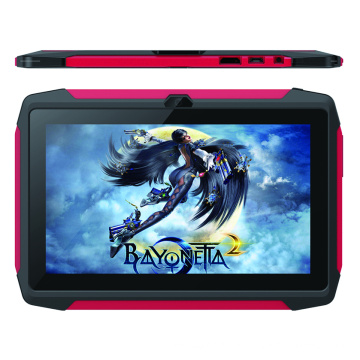 Children Tablet PC 7 inch Quad Core 1GB+8GB Kids Games Tablet Kids Education  Model: Q98